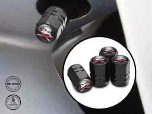 Capsules De Valve Vélo Style Drift
